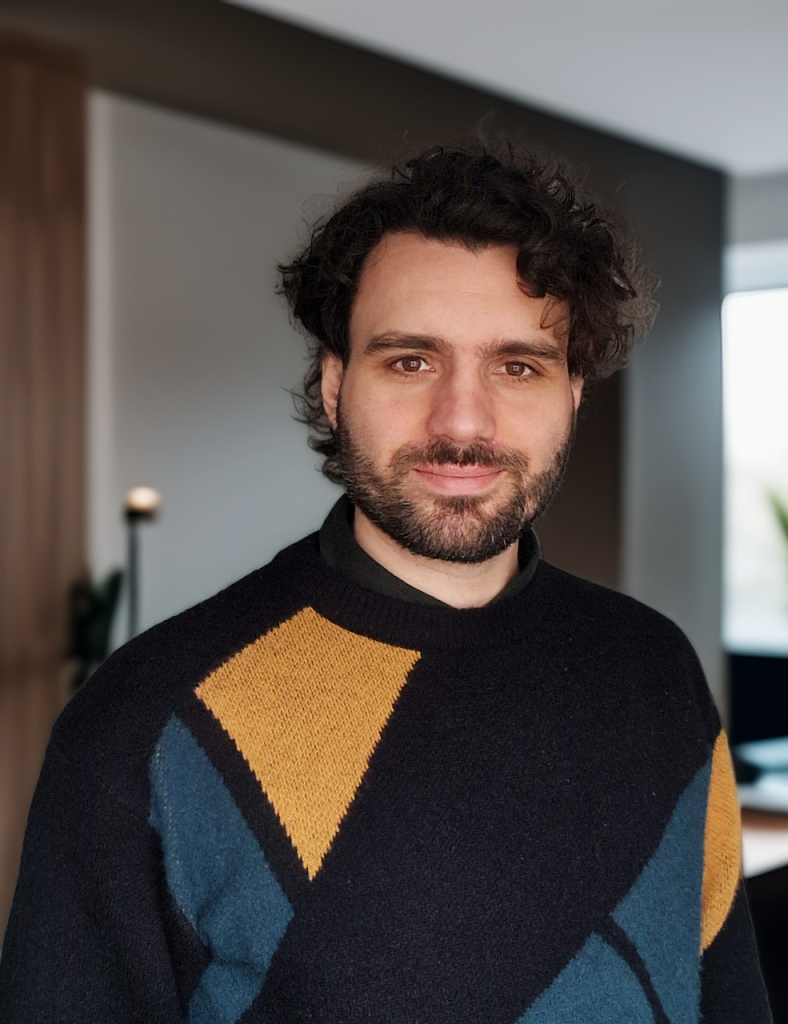 Arturo Bandinelli
