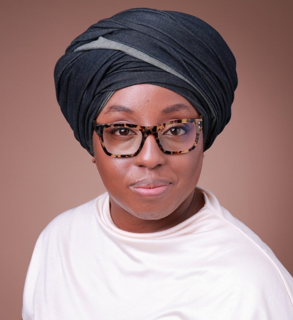 Adeola Russell
