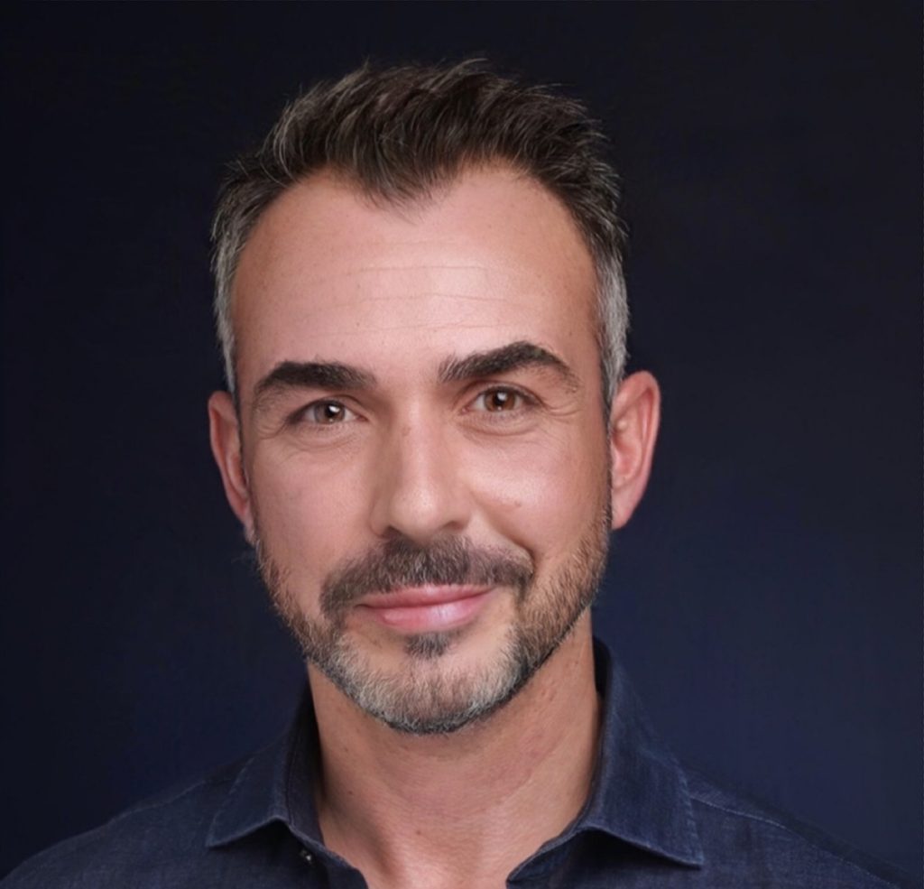 George Stergiou