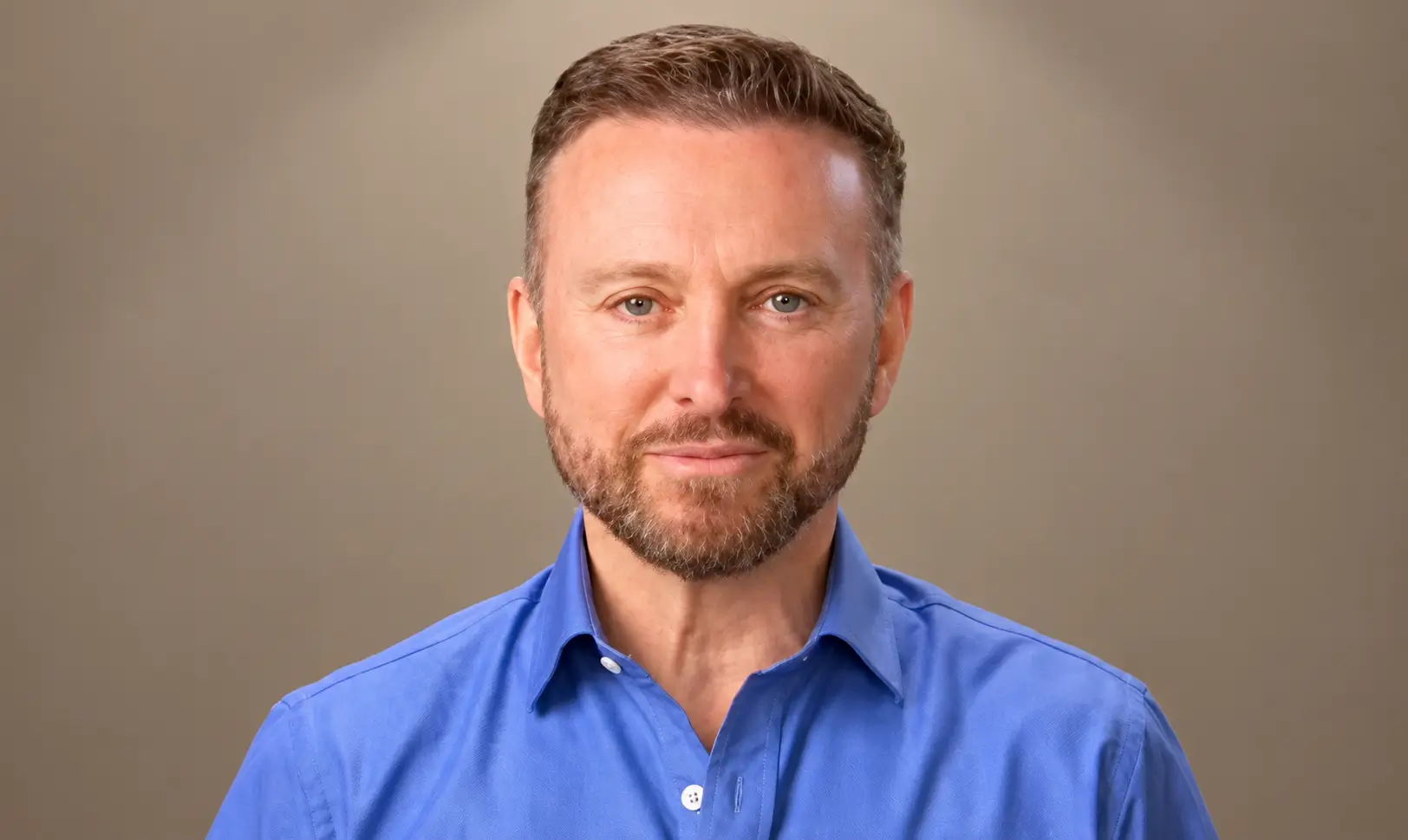 A Personal Note From Our Founder